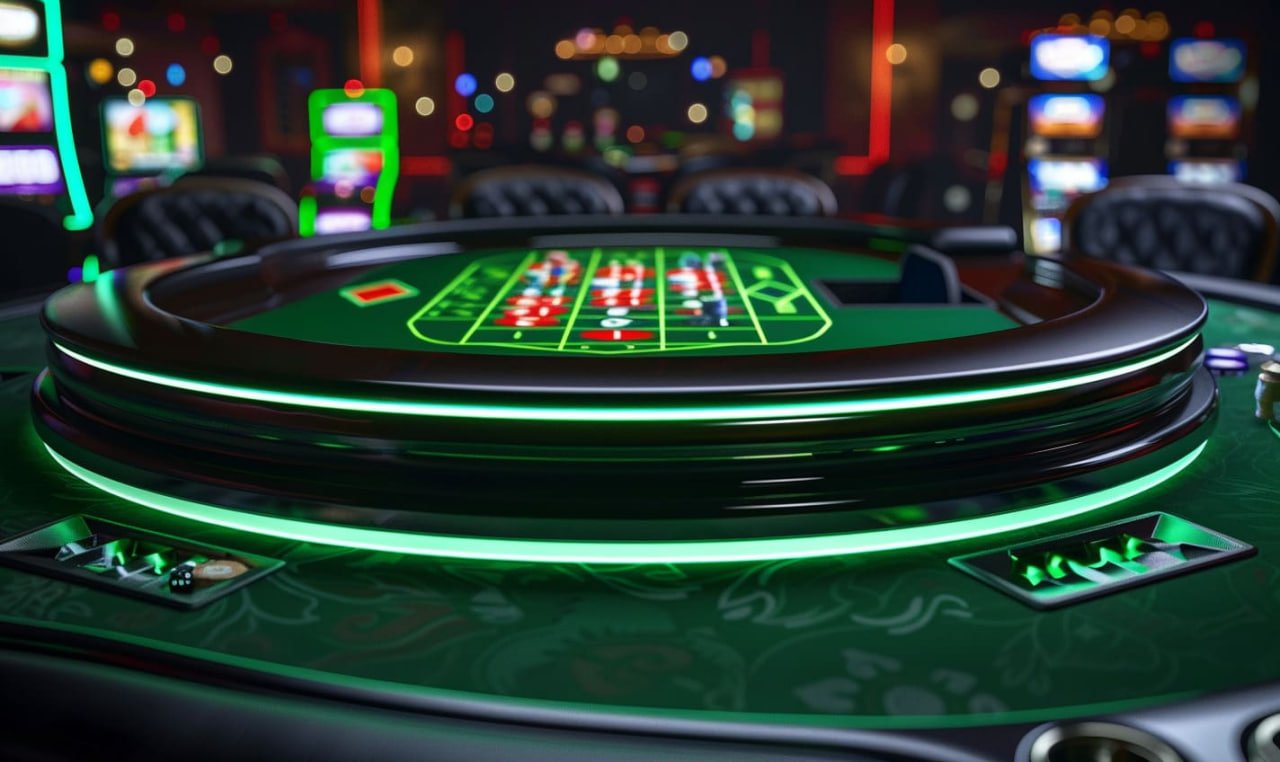 Player browsing money coming casino games on a smartphone browser